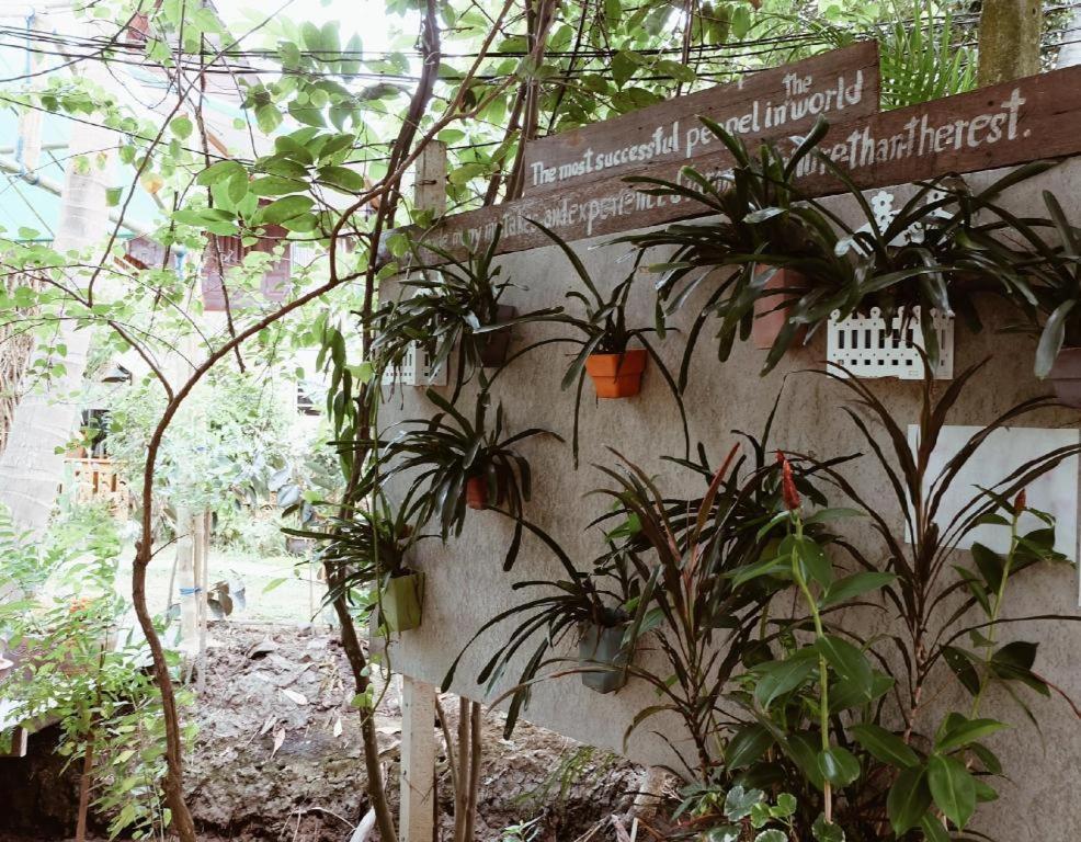 Ruennamyen Resort Amphawa Samut Songkhram Bagian luar foto